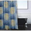 Rideau de douche simple abstrait-173842581