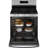 GE Appliances 30" Free-Standing Gas Range-96599624