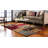 Arabica Abstract Indoor Rug-664993040