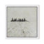 Nature Inspired "Frosted Horizon" Canvas Wall Art By -582293357-588276167-588276168