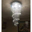 Stephaine 5 - Light Crystal Chandelier