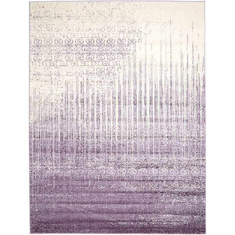 Elsmere Abstract Indoor Rug