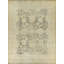 Oushak Hand Knotted Wool Oriental Area Rug-25237270