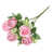 Rose millennial est en rupture de stock