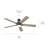 Lucian 60'' Ceiling Fan with LED Lights-715556767