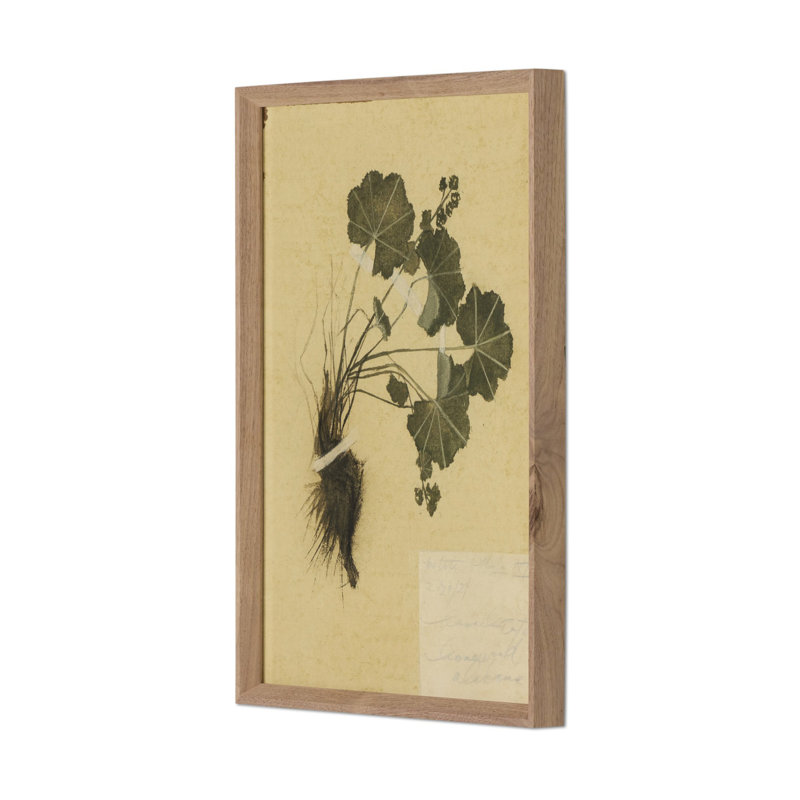 Petite Study No. V Painting by Hannah Winters, 32" H x 24" W