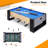 Table multi-jeux L 36,2 po