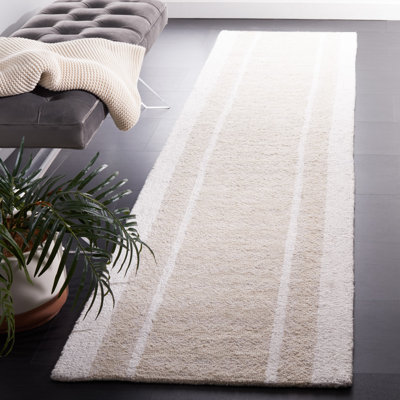 Tapis beige / ivoire Capri 710