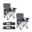Chaise pliante portative de camping srihaan pour l'extérieur-2004762756