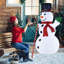 Metal Christmas Decoration