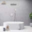 Robinet de douche avec valve brute-70483350