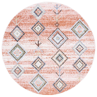 Chapel Performance Moroccan Rug