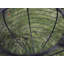 Ethan Metal Hanging Hopper Bird Feeder
