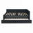 Upholstered Tufted Daybed with Trundle-1710847075