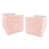 Blush Pink selected