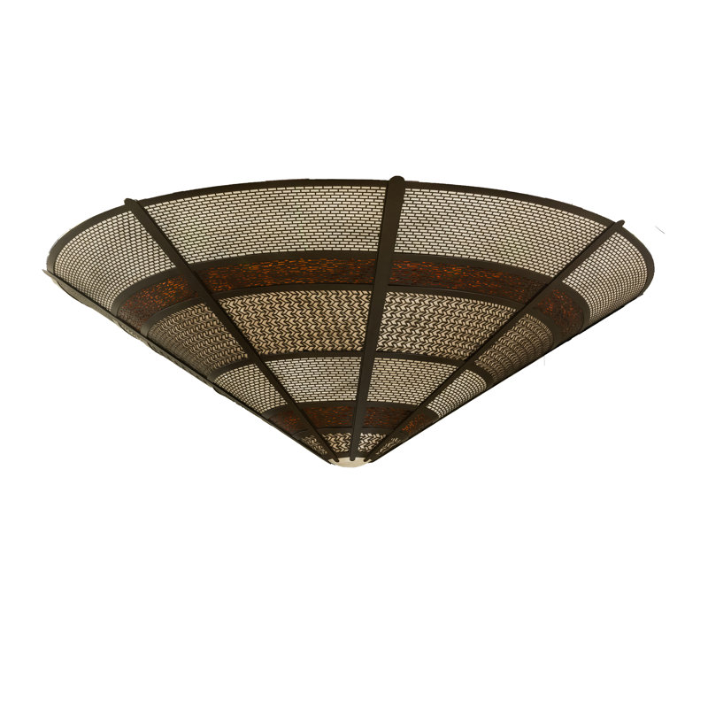 120"W Kalahari Pendant
