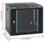 Armoire réseau Lanasha Inbox Zero-103015349