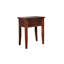 Oxford Solid Wood End Table-41429851