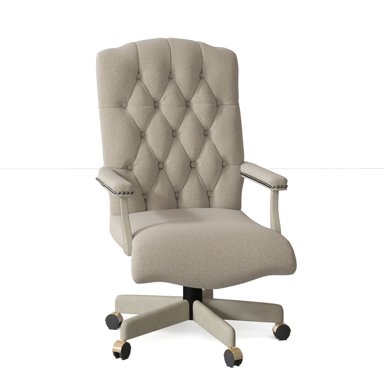 Stanford Swivel Executive Chair