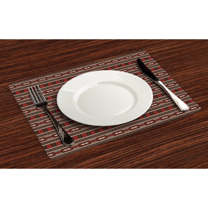 Récapitulatif 18,5" tribal