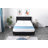 Litman Upholstered Cotton Standard Bed-1173749358-1173749346