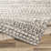Osterman Southwestern Indoor Rug