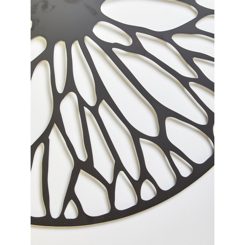 Premier Housewares Wall Décor, 100cm H x 100cm W x 2cm D