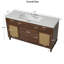 Meuble-lavabo autoportant 60 po Modern-1413657603