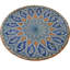 Handmade Ceramic Decorative Plate