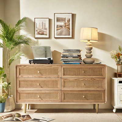 Commode d'appoint Modern