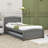 Twin Platform Bed with Trundle-1478878344