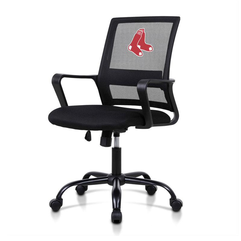 MLB Office Task Chair, Boston Red Sox