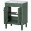 Meuble-lavabo 24 po avec lavabo supérieur-1842615412