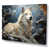 Wrapped Canvas
