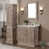 Quartz White selected