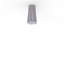 Solis 72 Flush Lamp - Black-785481755-785481754