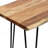 Dining Chair + Natural