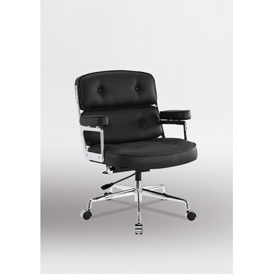 Beecroft Genuine Leather Task Chair
