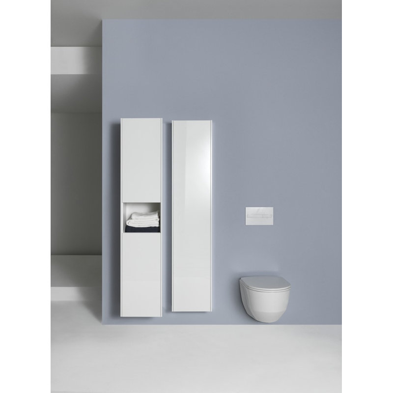 Laufen PRO Elongated Toilet Seat