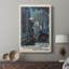 Gismonda (affiche de l'opéra) - Toile tendue par George Rochegrosse-835412836
