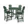 Palm Coast 5-Piece Round Bar Set