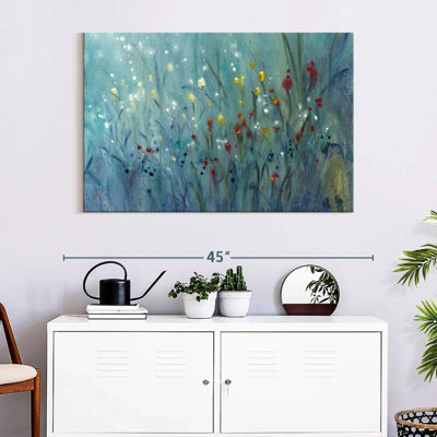 Avery Blue Vision I