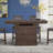 Gosdon Solid Wood Dining Table