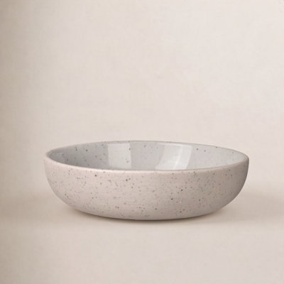 Sablo Stoneware Dining Bowl