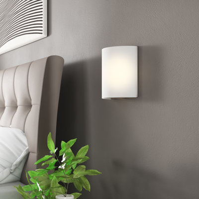 Plafonnier encastré à DEL 1 lumière Willis