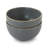 Amarelys 24 oz. Cereal Bowl Set