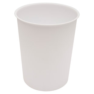 3 oz Marble Small Paper Cups for Bathroom, Rinsing, Mouthwash (600 Pack)