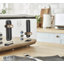 Nordic 2 Slice Toaster-34789249
