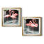 Flamingo Inlet I - ensemble de 2 reproductions d'art graphique-2095549919-2095549921-2095549924