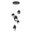 Chrysalis 5 - Light Cluster Geometric Pendant-1530174049-1530174074-1530174077